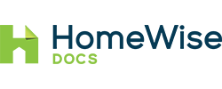 HomeWise Docs Logo