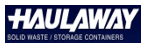 Haulaway Waste Services Logo