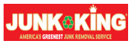 Junk King Logo
