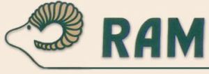 Ram Waste Systems Logo